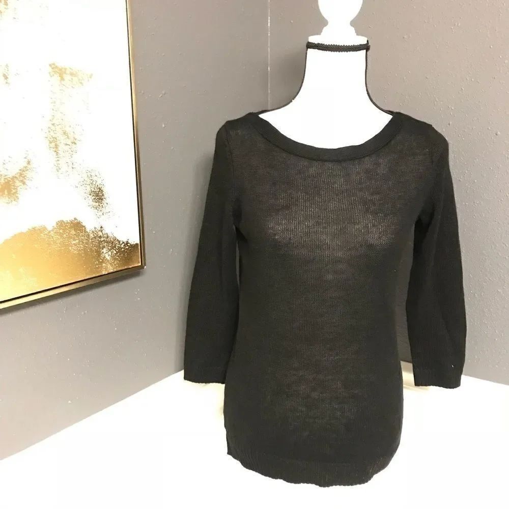 Talbots Sweater